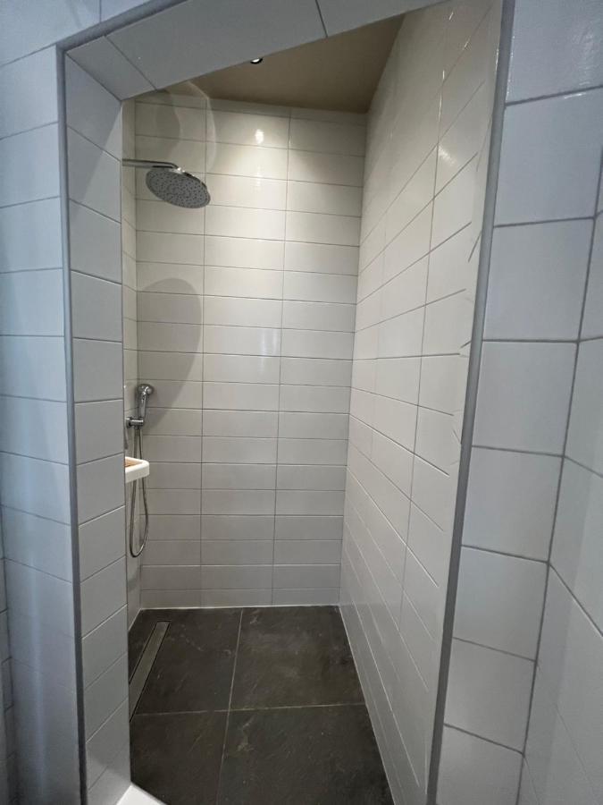 Meteorito Central Apartment Kalampáka Dış mekan fotoğraf